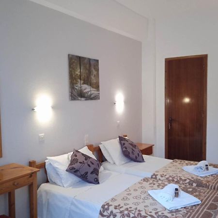 Villa Kaloudis Rooms Agios Georgios  Esterno foto