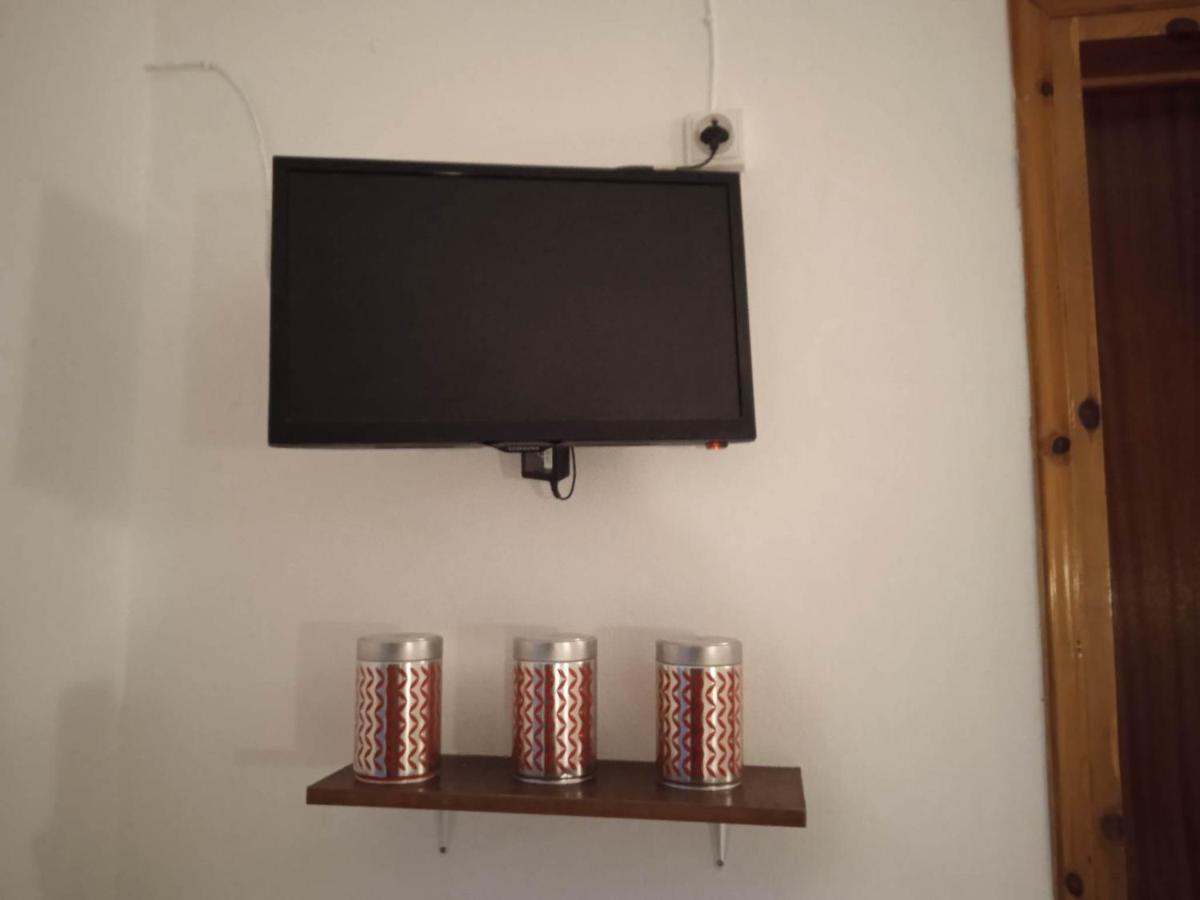Villa Kaloudis Rooms Agios Georgios  Esterno foto